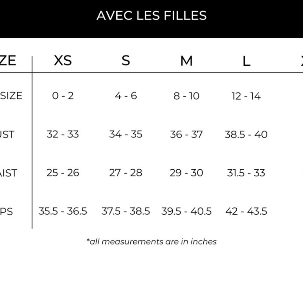 Embroidered Cotton Utility Jacket

AVEC LES FILLES - Picture 7 of 7